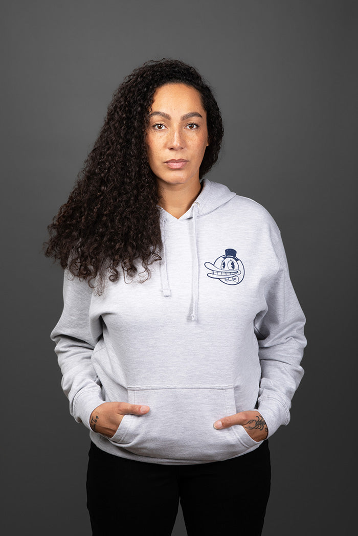 Futterman's Toy Factory Unisex Hoodie