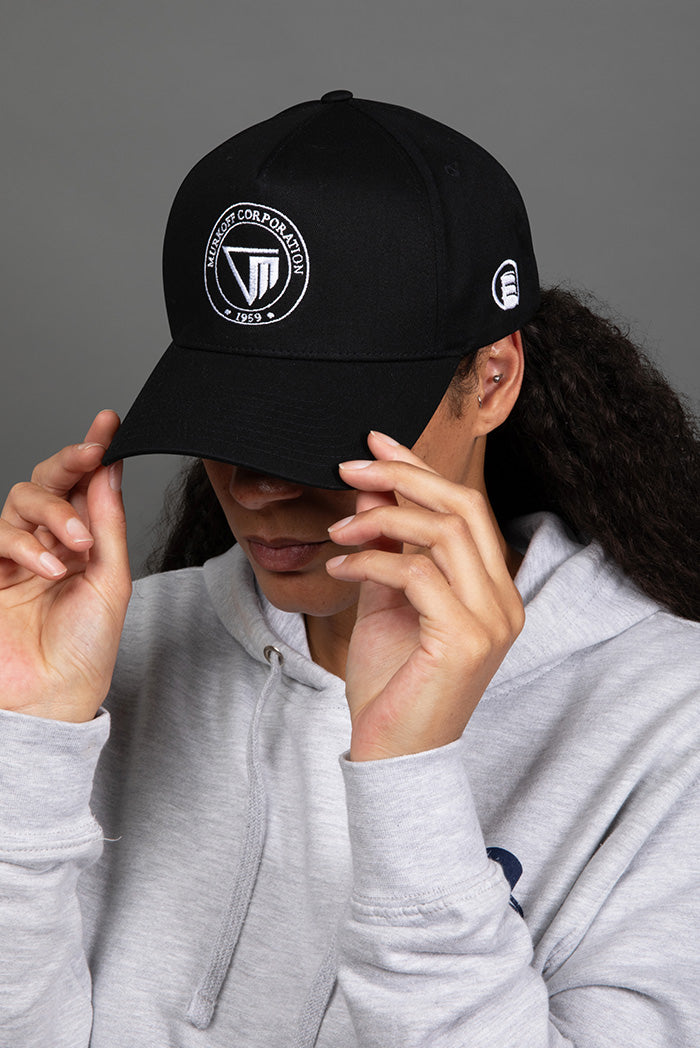 Murkoff Logo Trucker Cap