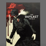 Sgt. Leland Coyle Poster - 18"x24"