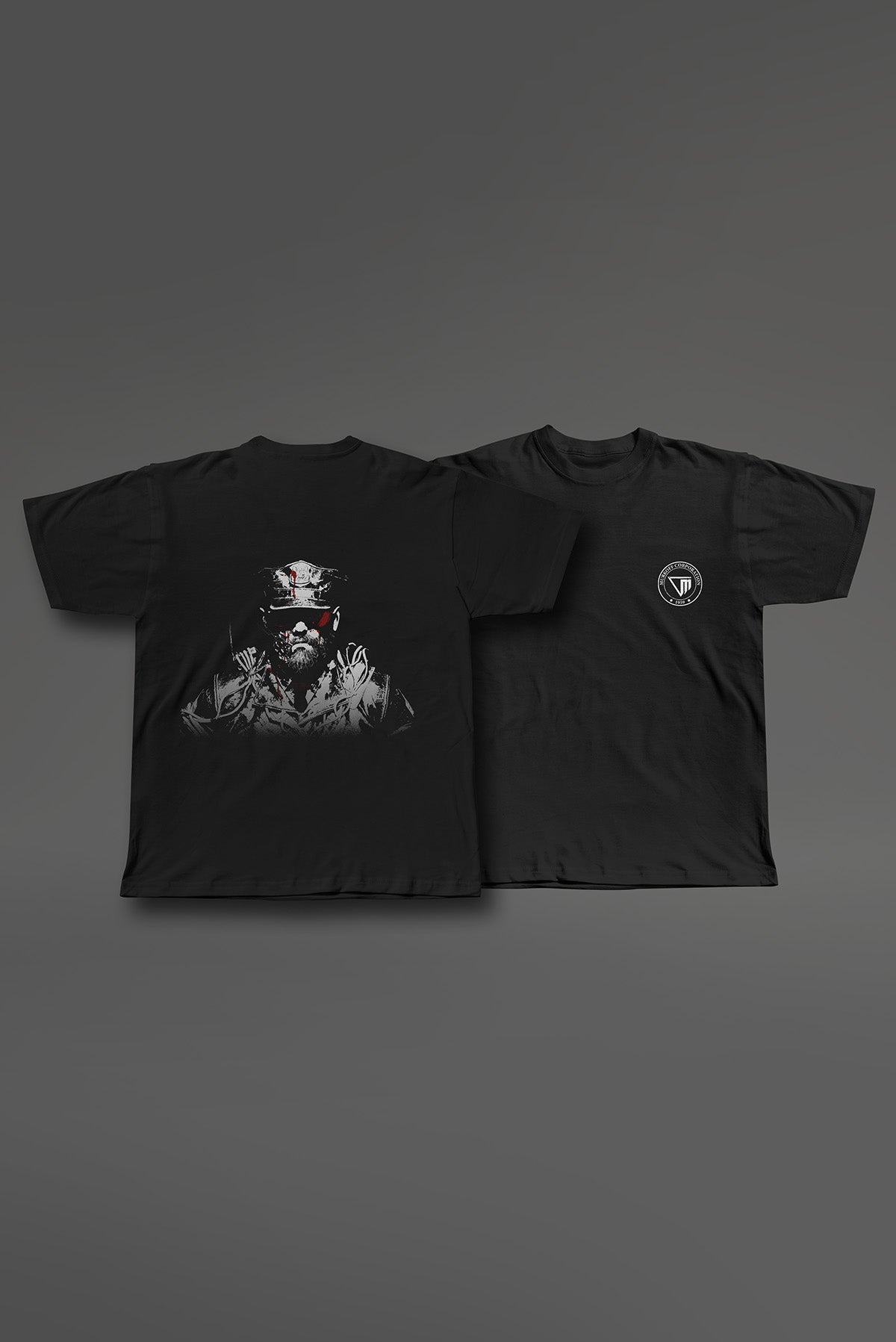 Sgt. Leland Coyle T-Shirt