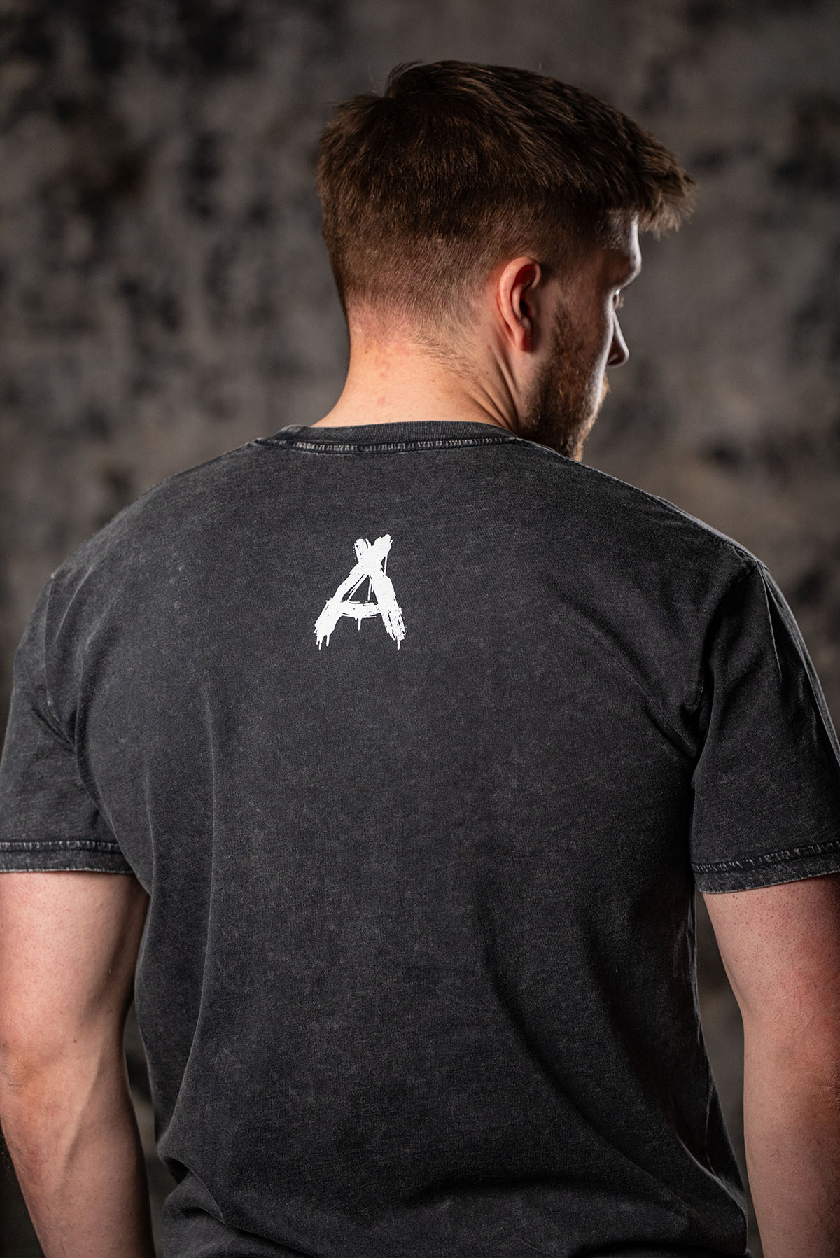 Amelia Resistance T-Shirt