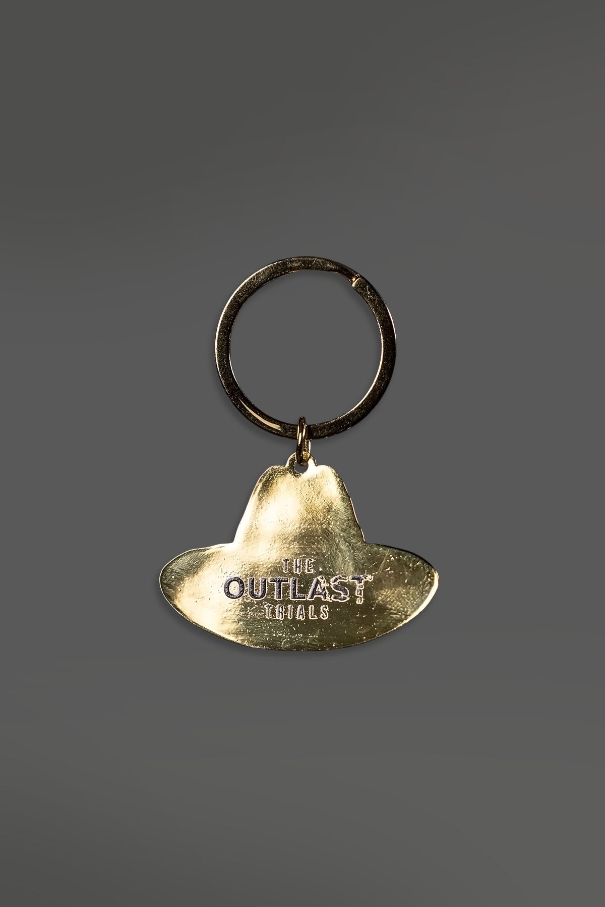 Coyle's Cowboy Hat Keychain