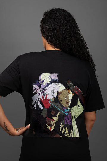 First Three T-Shirt