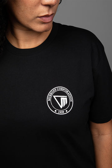 First Three T-Shirt