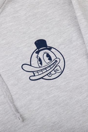 Sweat à Capuche Unisexe Usine à Jouets