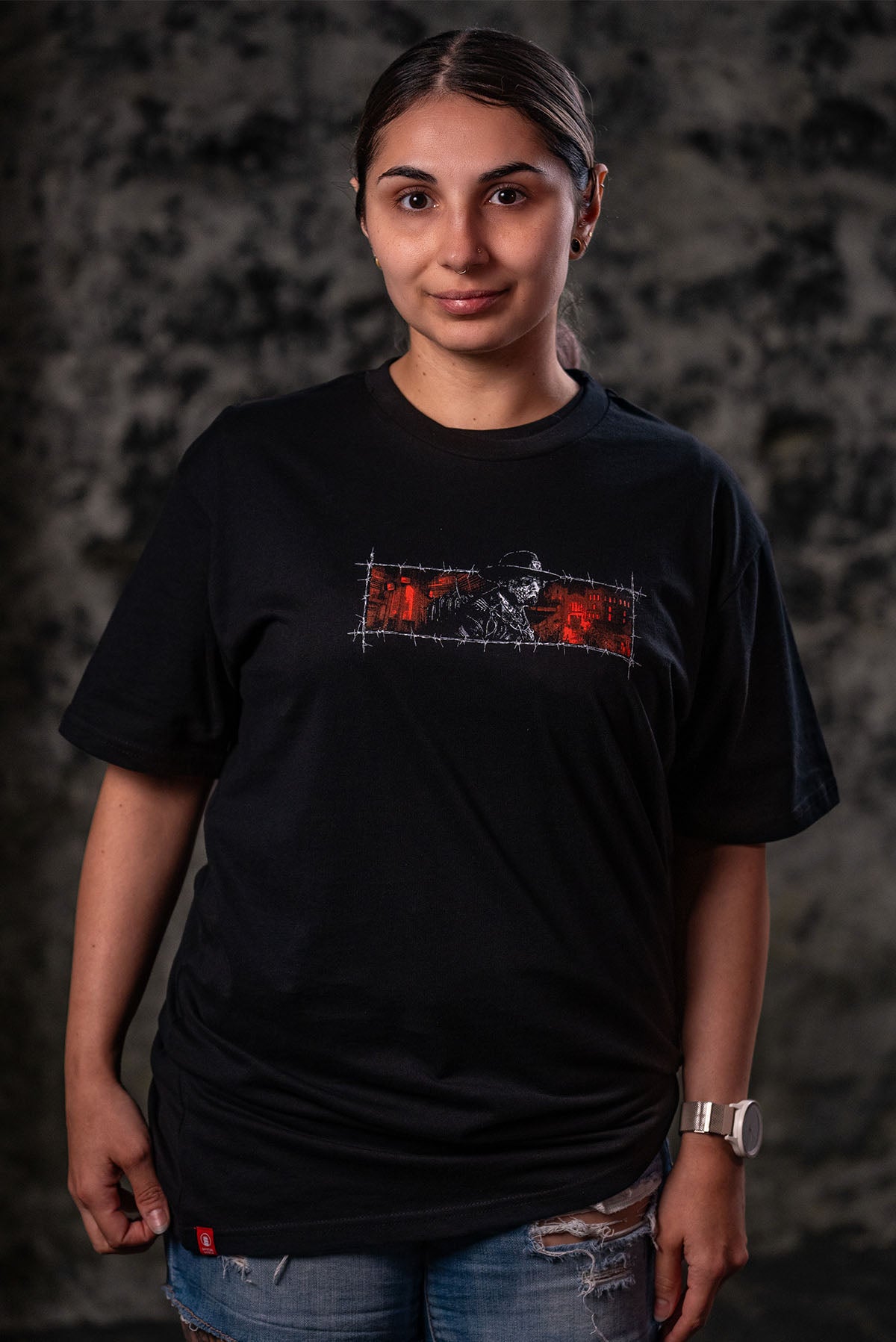Incite a Riot T-Shirt
