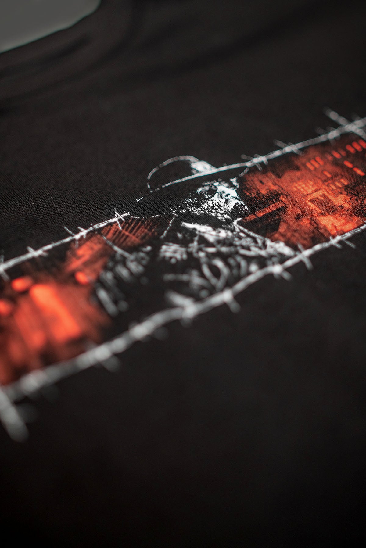 Incite a Riot T-Shirt
