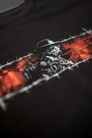 Incite a Riot T-Shirt