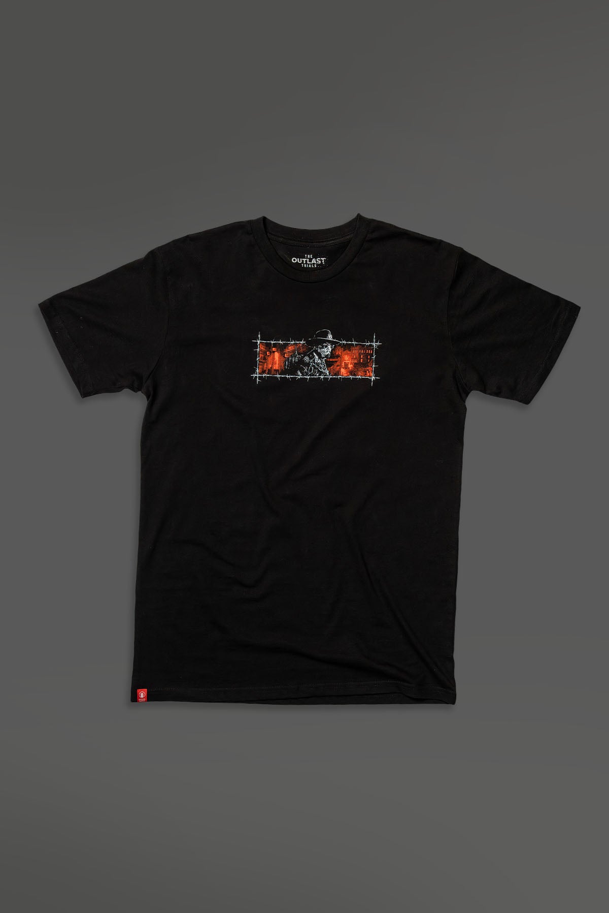 Incite a Riot T-Shirt