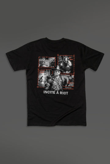 Incite a Riot T-Shirt
