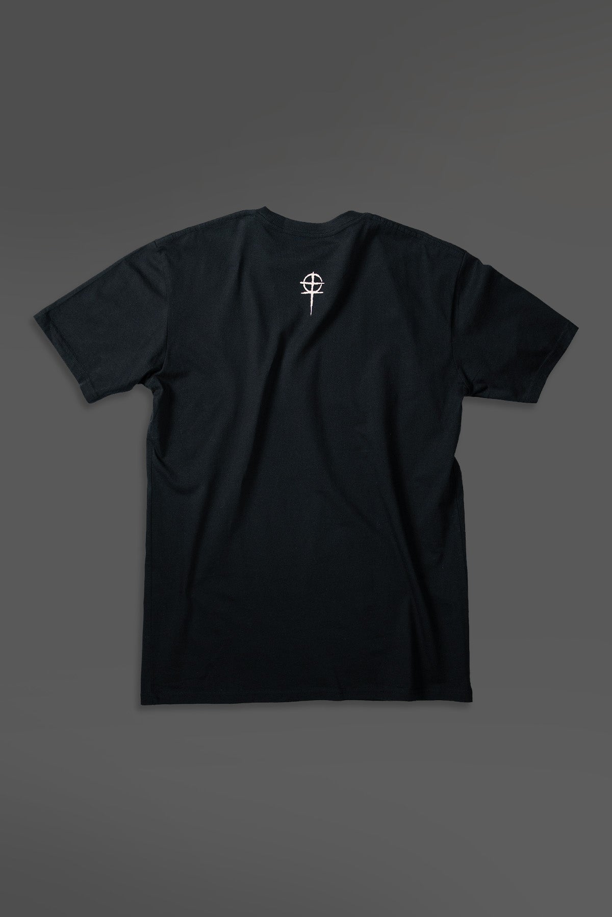 Liliya T-Shirt - Black