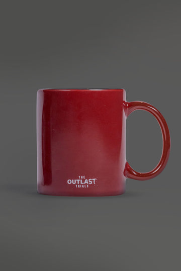 Tasse "Mother Gooseberry Hour Show"