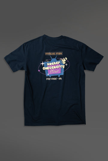 Mother Gooseberry Hour Show T-Shirt