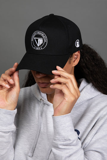 Murkoff Logo Trucker Cap