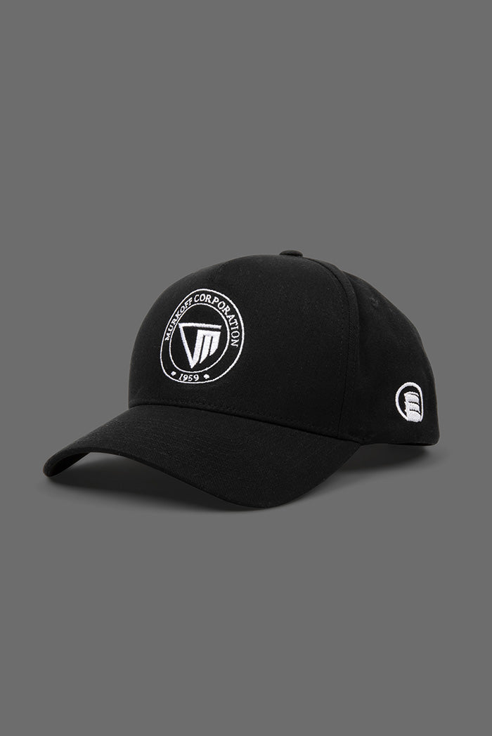 Murkoff Logo Trucker Cap