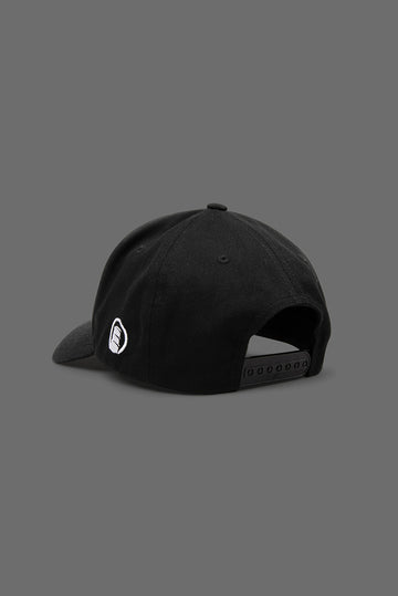 Murkoff Logo Trucker Cap
