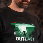 Outlast Crewneck