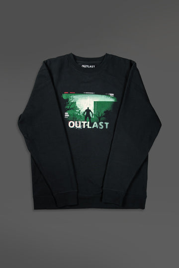 Outlast Crewneck