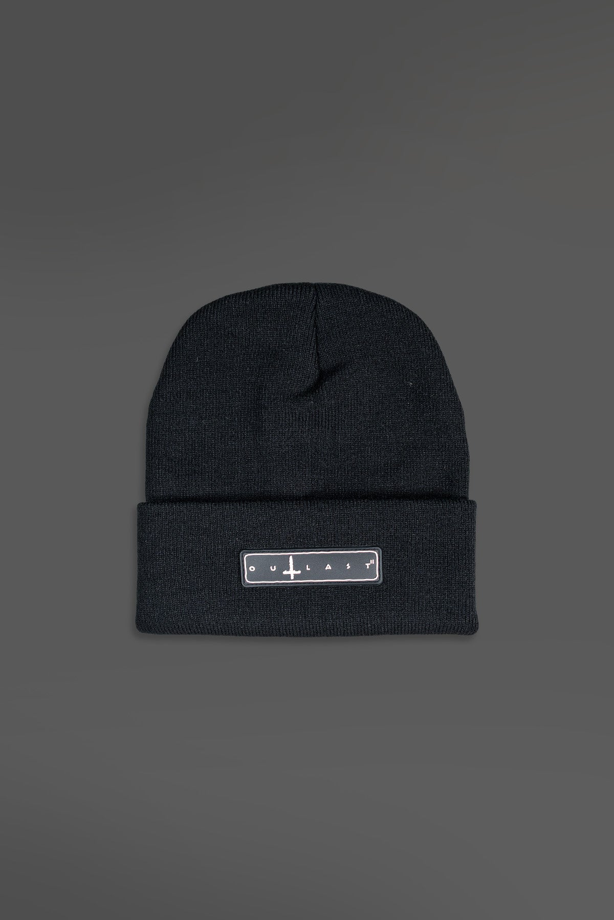 Outlast 2 Beanie