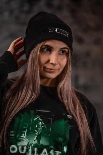 Outlast 2 Beanie