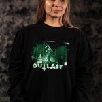 Outlast 2 Crewneck