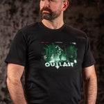 T-Shirt Outlast 2
