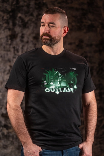 T-Shirt Outlast 2
