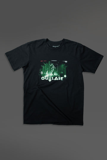 T-Shirt Outlast 2