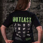 Outlast Survivors T-Shirt