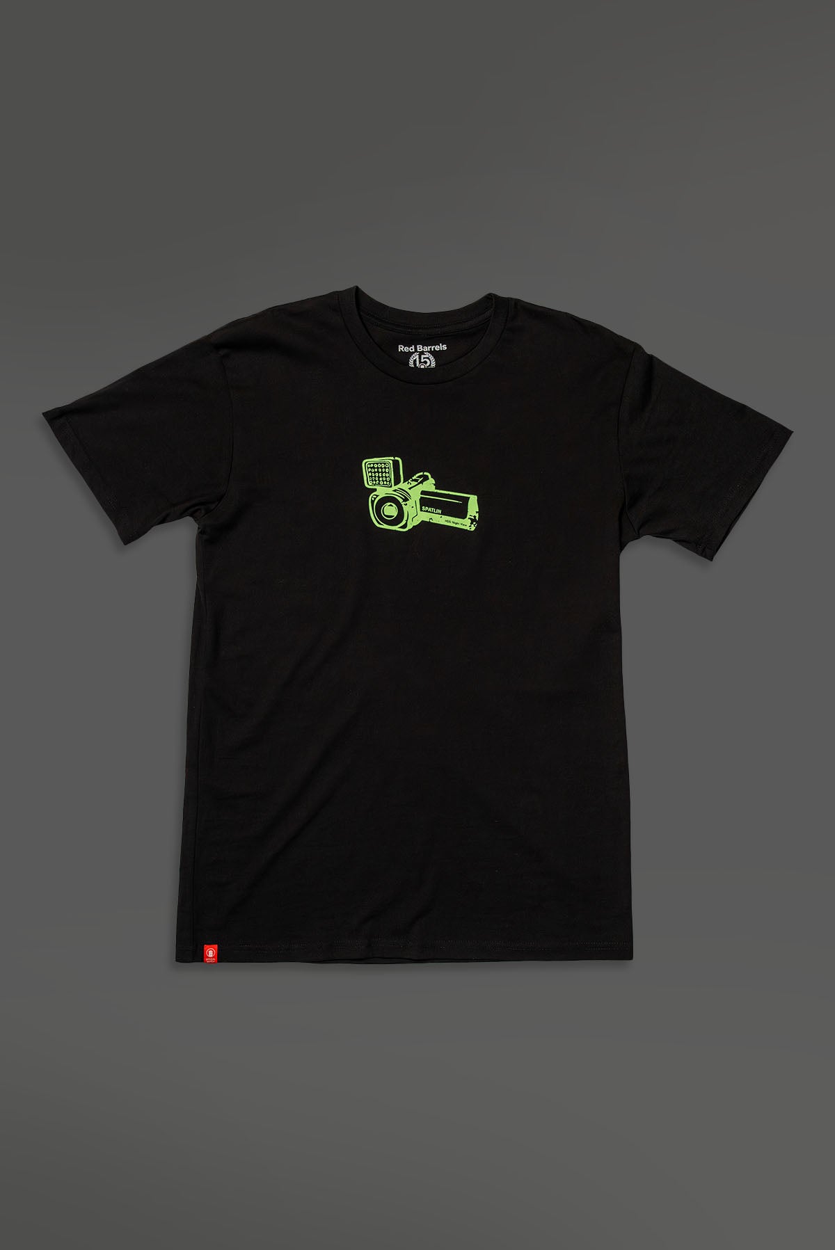Outlast Survivors T-Shirt