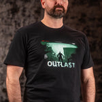 Outlast T-Shirt