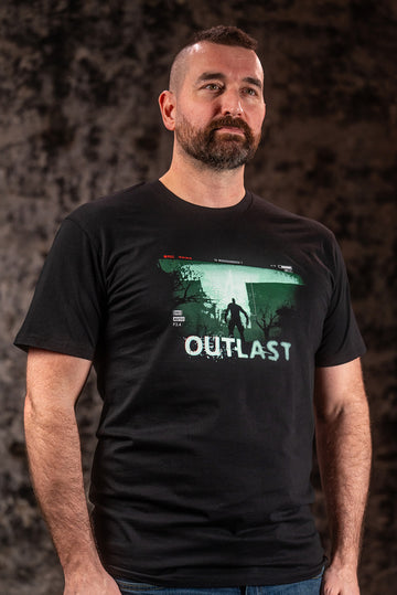 Outlast T-Shirt