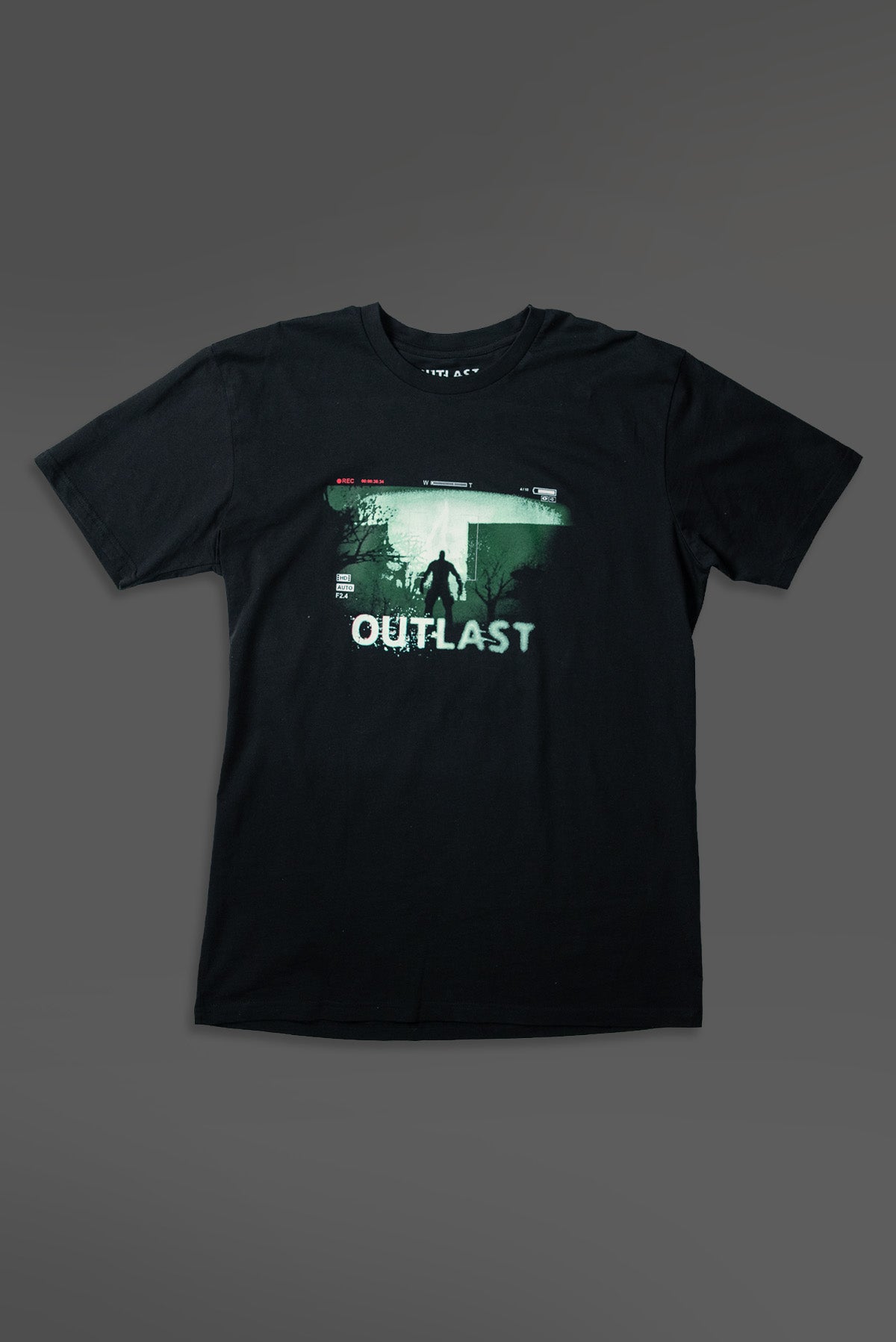 Outlast T-Shirt