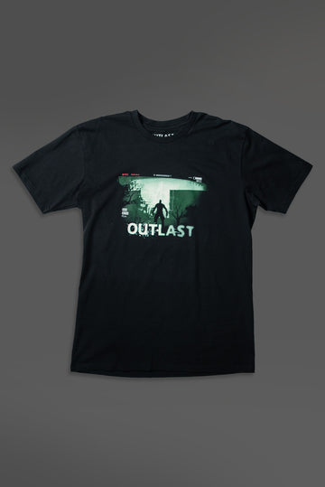 Outlast T-Shirt