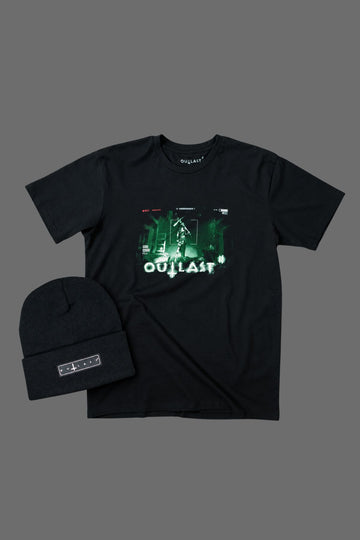 The OUTLAST 2 Bundle