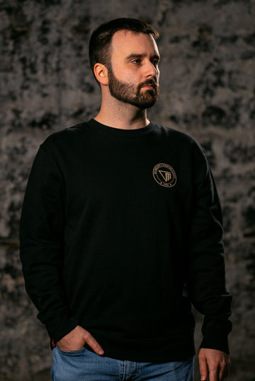 Le Pull à Col Rond Programme Geister