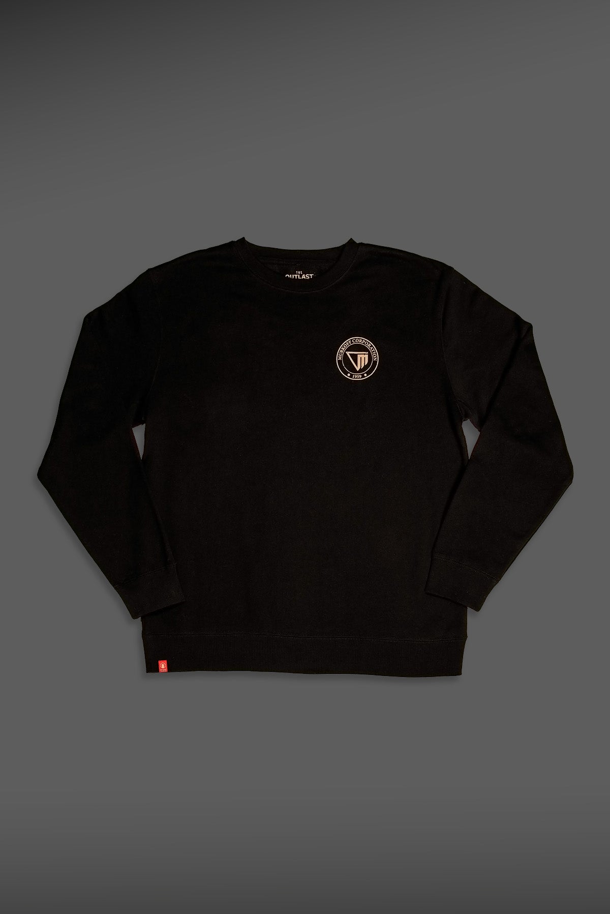 Le Pull à Col Rond Programme Geister