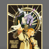 Project Judas Poster - 18"x24"
