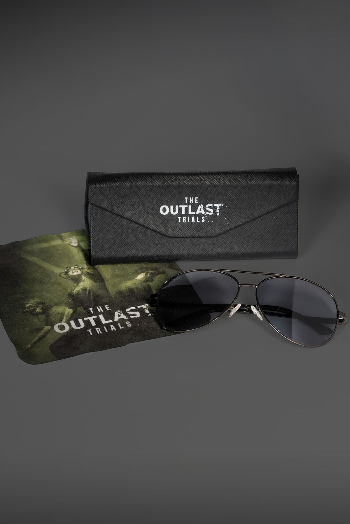Sergeant Leland Coyle's Sunglasses