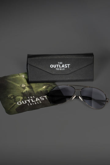 Sergeant Leland Coyle's Sunglasses