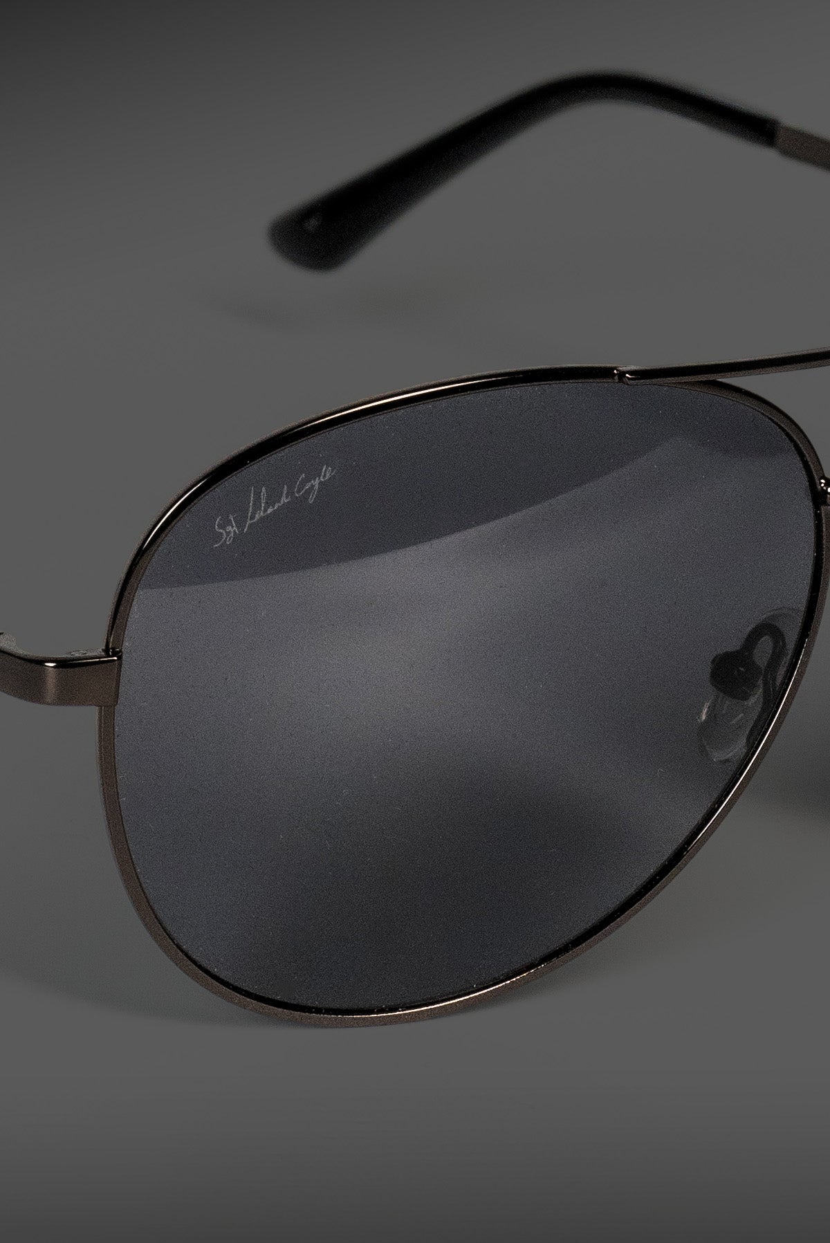 Sergeant Leland Coyle's Sunglasses