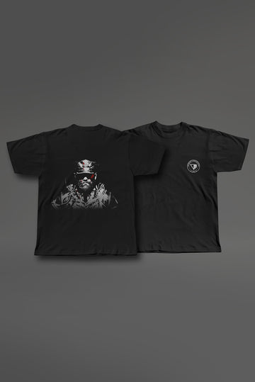 Sgt. Leland Coyle T-Shirt