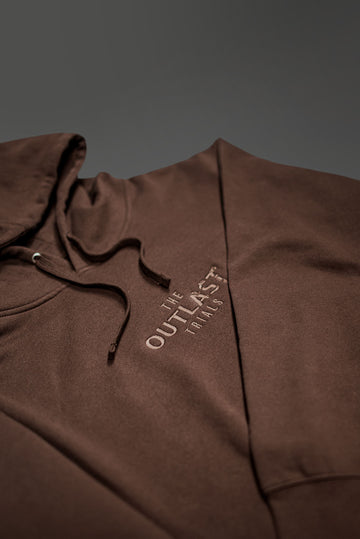 Television Studio Unisex Hoodie