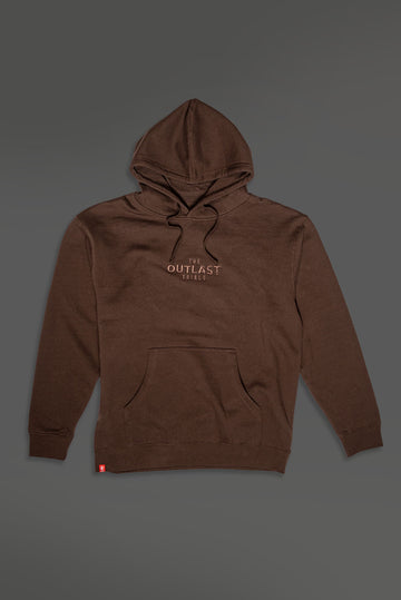 Television Studio Unisex Hoodie