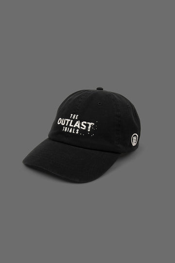 Casquette The Outlast Trials 