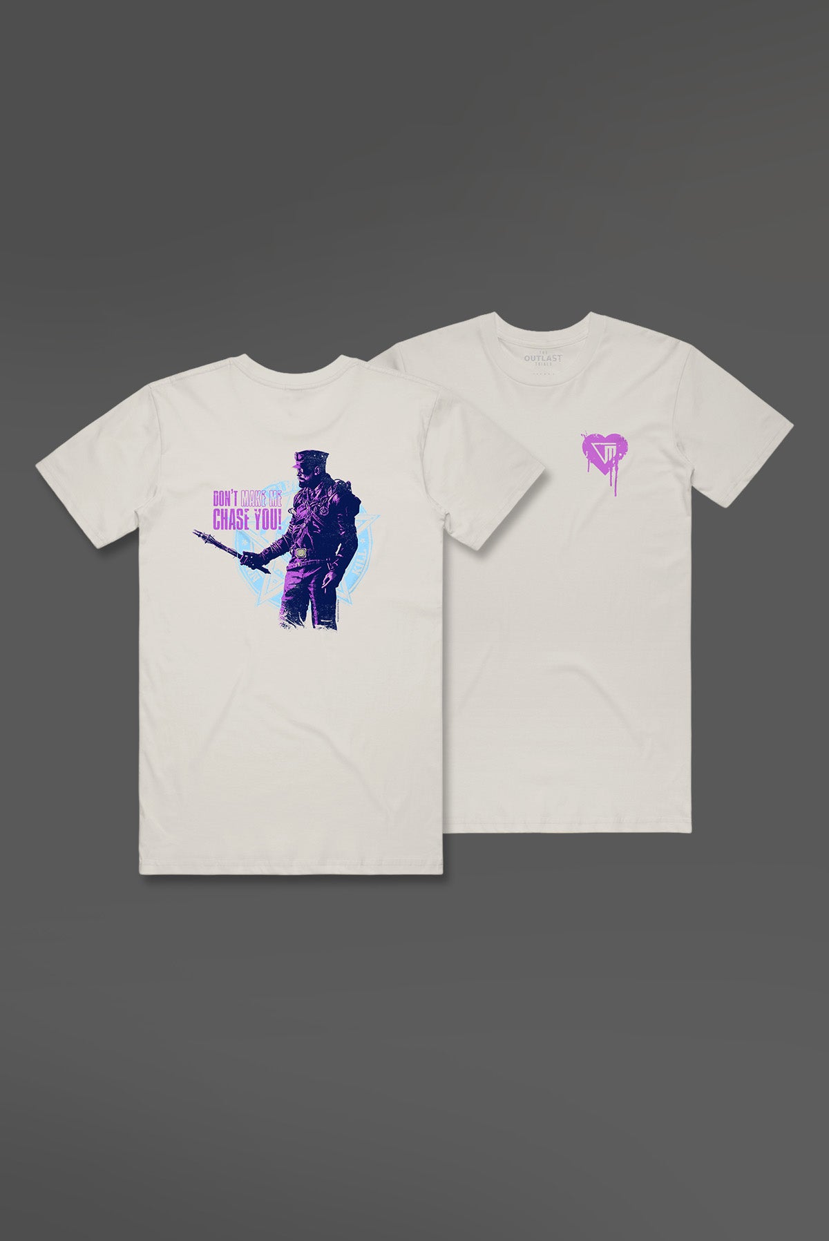 Coyle Valentine's Day T-Shirt
